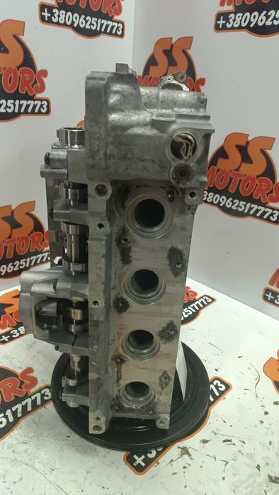 ГБЦ Відреставрована BMW f10 f15 f20 f30 f25 F30 F34 n20b20a n26b20b