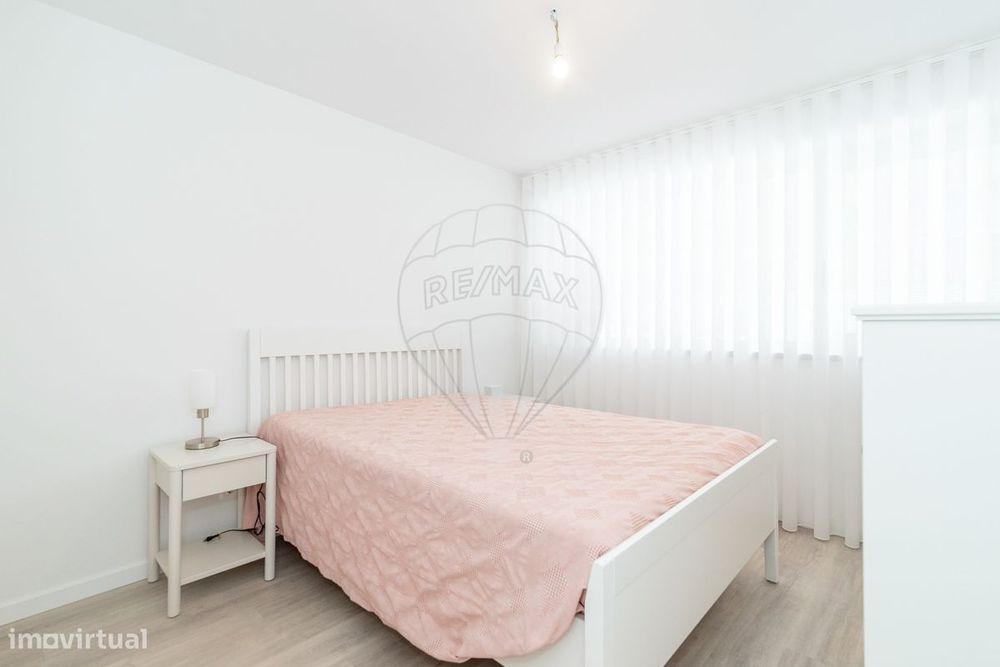 Apartamento T0 para venda