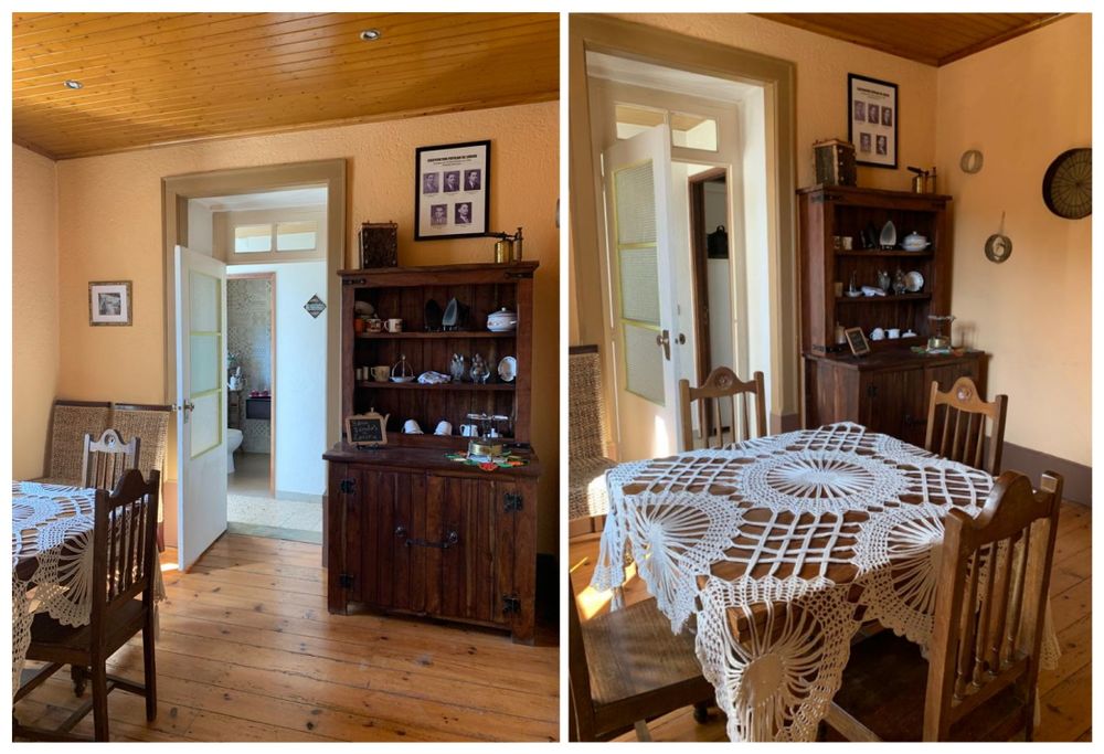 Casa Moenda (1 a 14 pessoas) - Loriga, Serra da Estrela