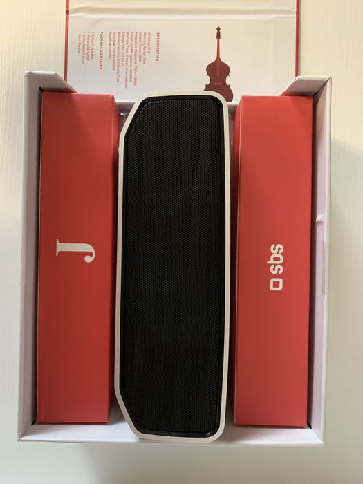 OKAZJA!!! Głośnik sbs 20W Extra Bass