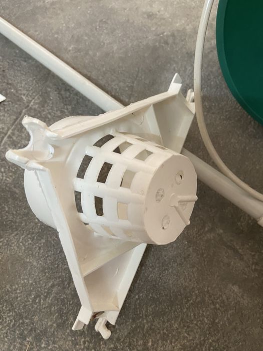 Conjunto briquedo limpeza de casa