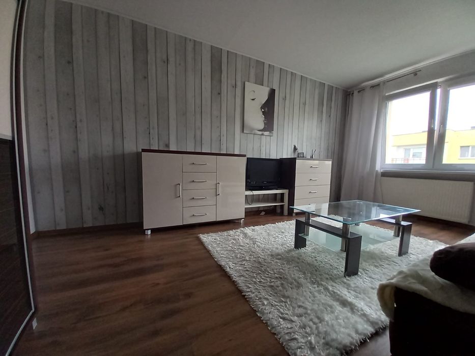 Do wynajecia Kawalerka na Osiedlu Mlodych - Widok 6