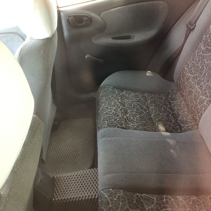 Daewoo Lanos 1.5
