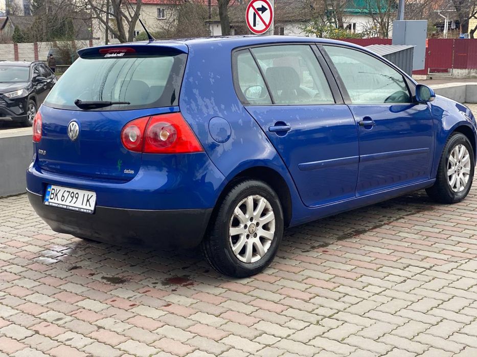 Гольф 5 мпі андроід