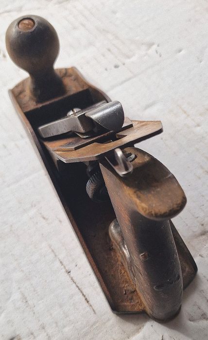 Plaina Stanley em prefeito estado