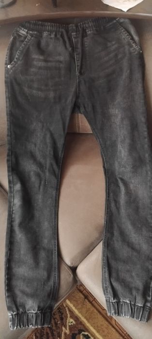 Штани джогери 160-170