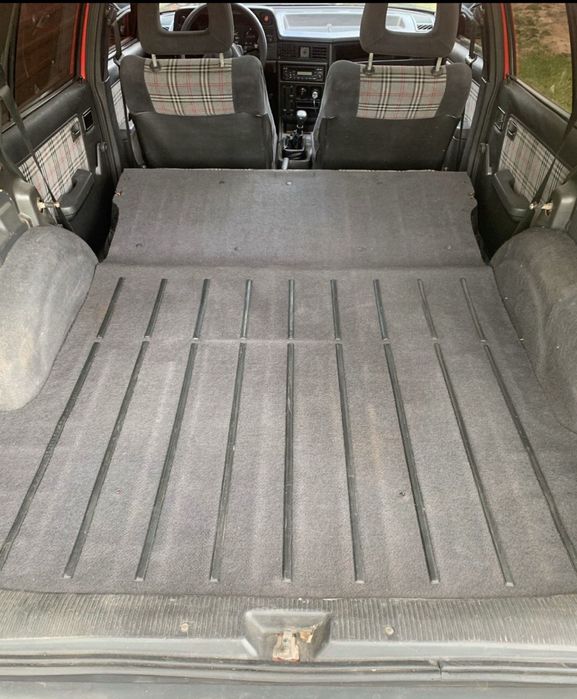 Opel kadett універсал