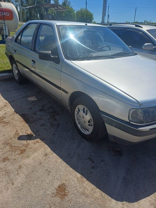 Продам Peugeot 405 sr1 Пежо