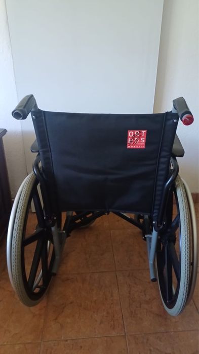 Cadeira de rodas
