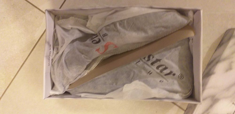 Buty, czółenka damskie rozm. 41 (wkładka 27cm)