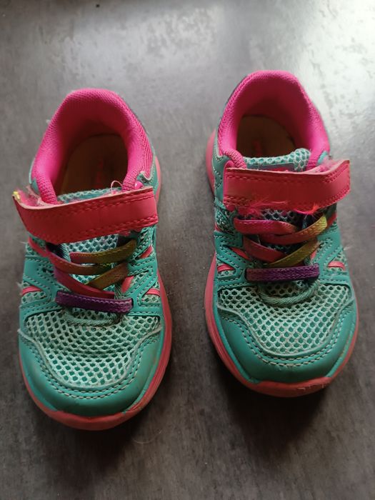 Buciki Karrimor 23