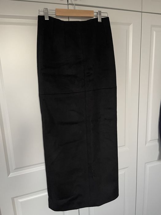 Шерстяна спідниця kulakovsky