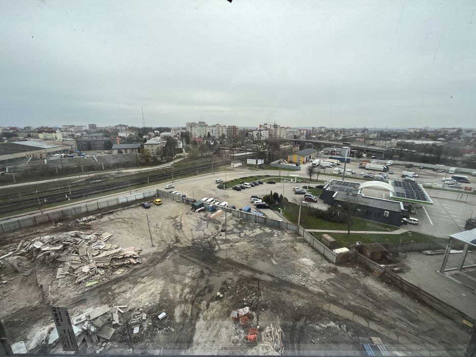 Продаж 2км.Квартира.60.2м².Новобудова.Сирець.Центр міста.ЖК Skygarden