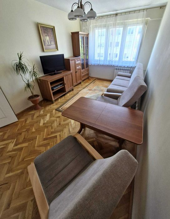 mieszkanie na wynajem