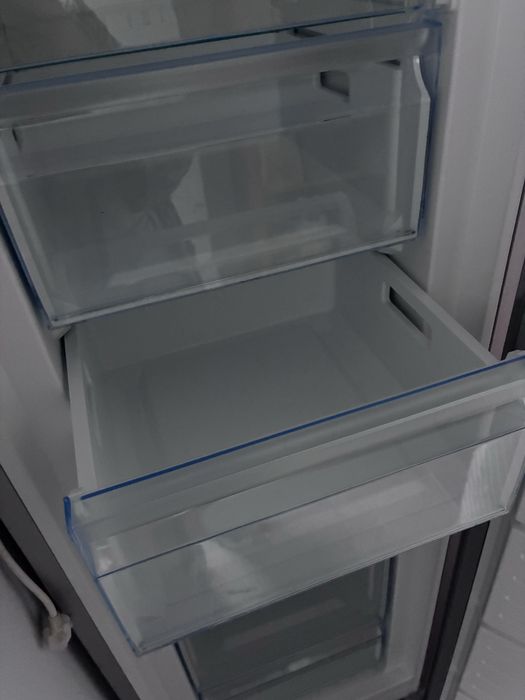 Arca congeladora Bosch