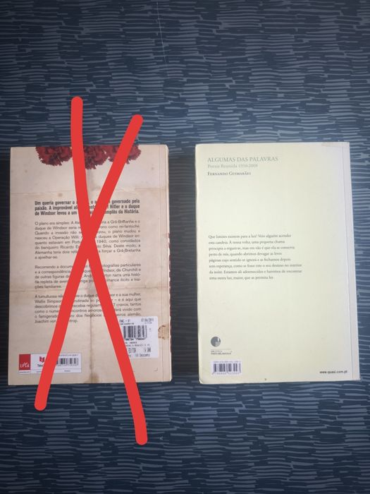 Vários  Livros bom estado