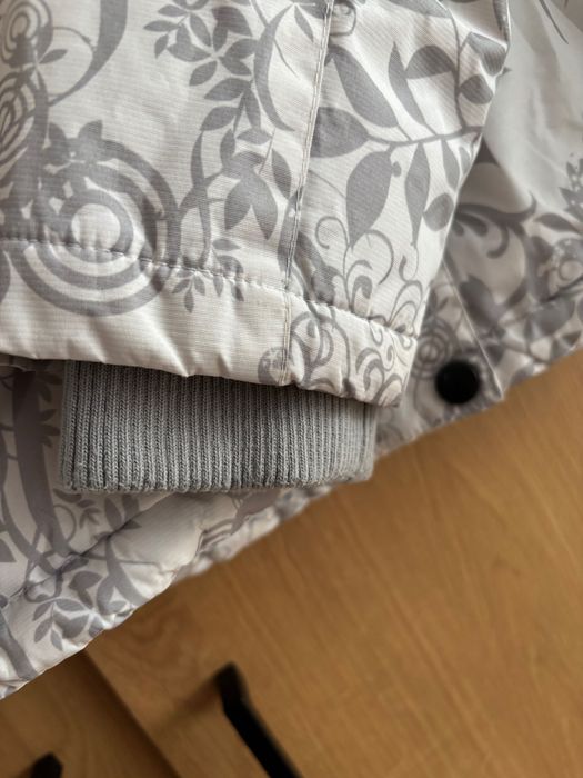 Kurtka zimowa Confront rozmiar. M