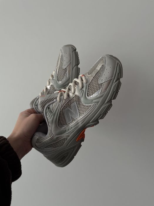 Кросівки Кроссовки New Balance 530 Utility Pack Grey демісезон