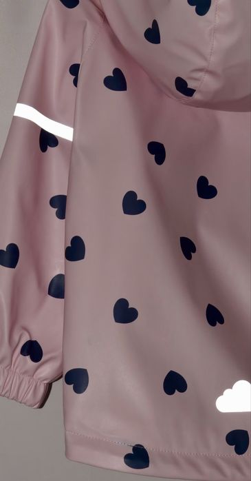 Комбінезон з водонепроникної тканини sinsay 98 розмір