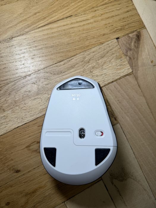 Комплект Клавіатура + Миша Logitech Performance MK850