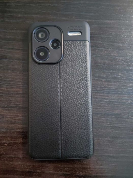 Capa Xiaomi Redmi Note 13 Pro+ 5G