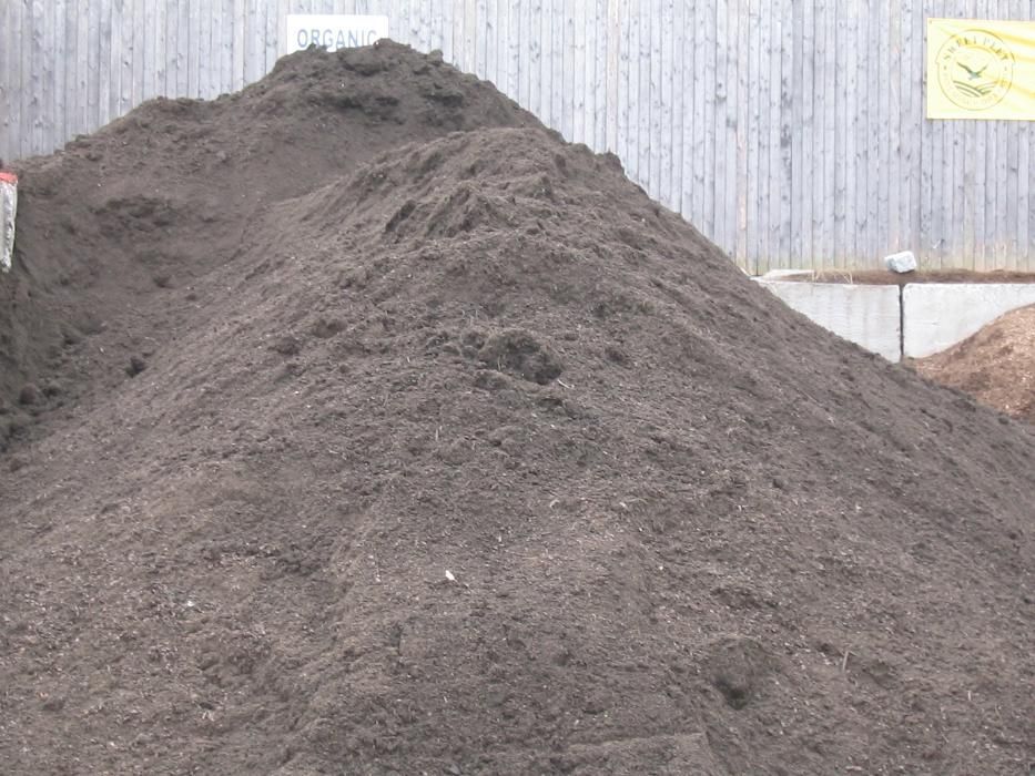 Ziemia Ogrodowa Humus czarnoziem torf RYBNIK transport 5 ton
