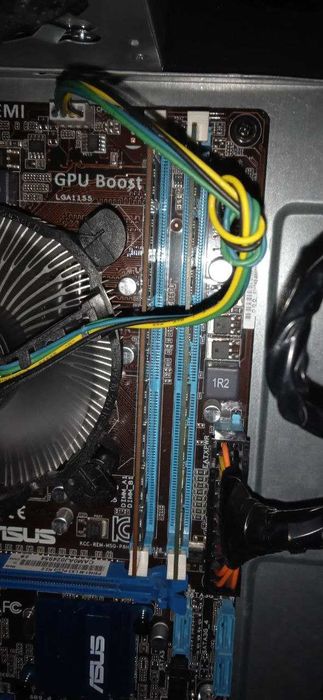 компьютер для офісу срочно продам (торг)