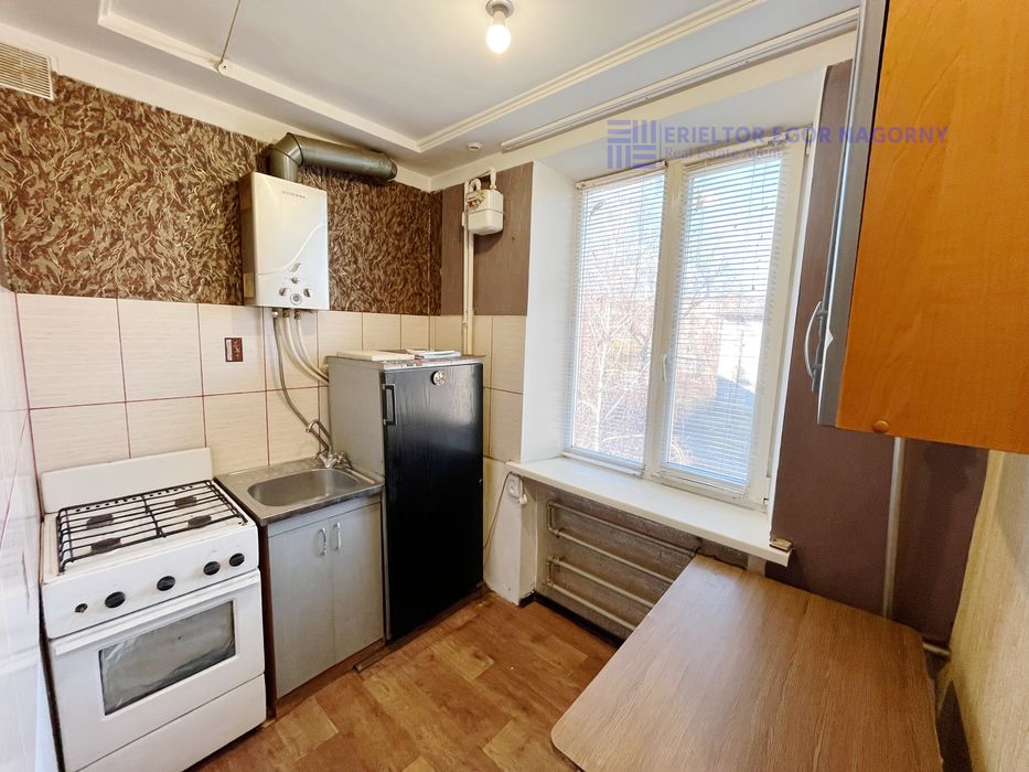 NEW! Здам 1ккв з ремонтом, Титова