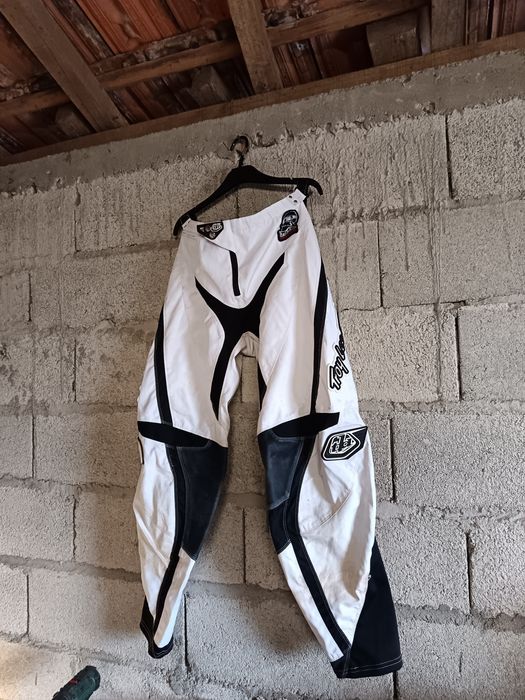 Calças motocross/enduro