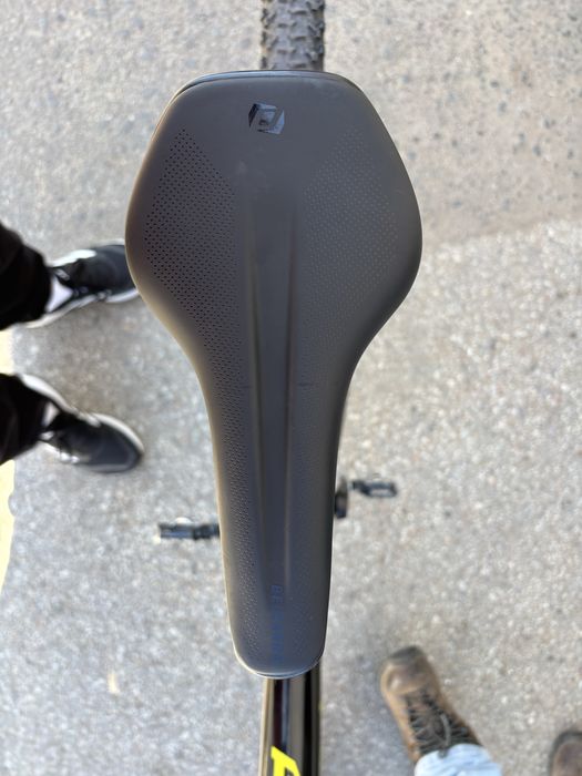 Syncros Belcarra Regular 2.0 CRMO 130mm