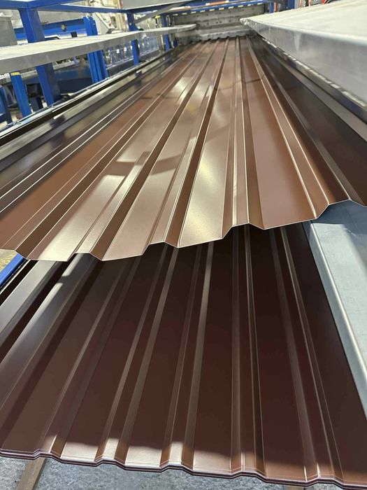 Trapez T 18 -Tanio ! Producent - Bez pośredników !