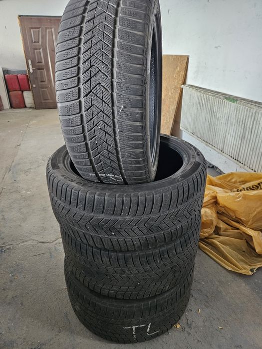 Opony bmw x5 po dwóch sezonach