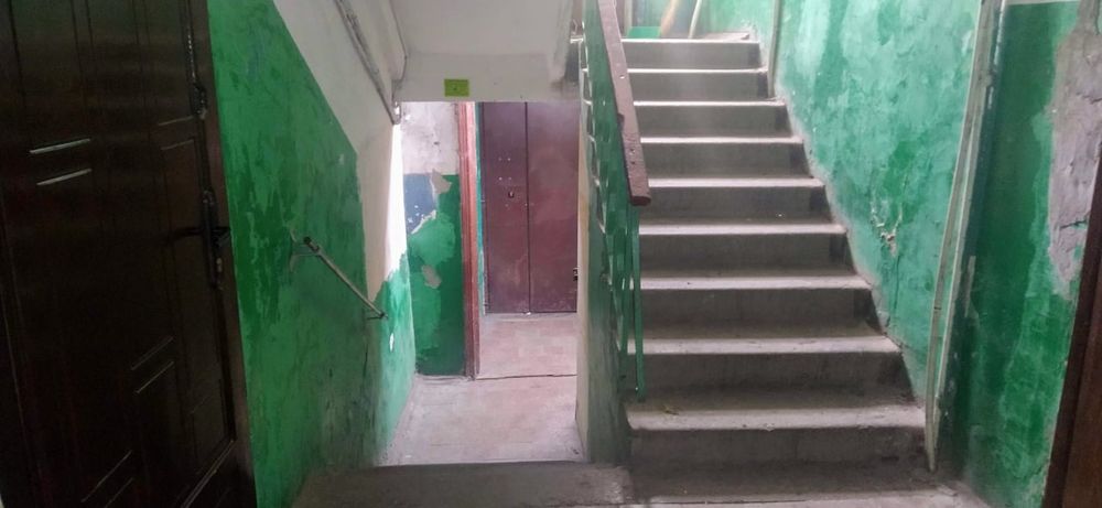 Продам! Срочно! 1- ком.квартиру на Черемушках