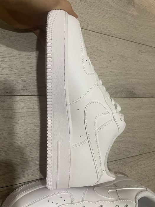 Продам кросовки nike air force 1