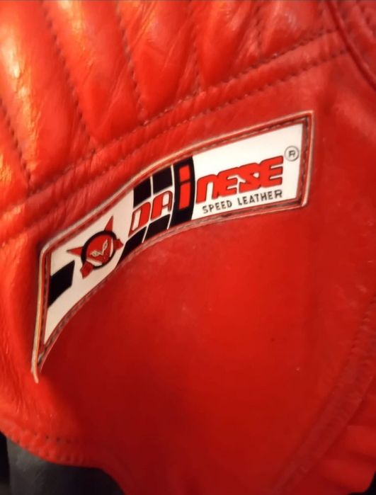 Vendo 2 Blusões Motard