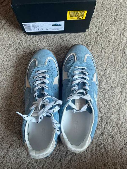 Buty Alohas Tb.490 Rife