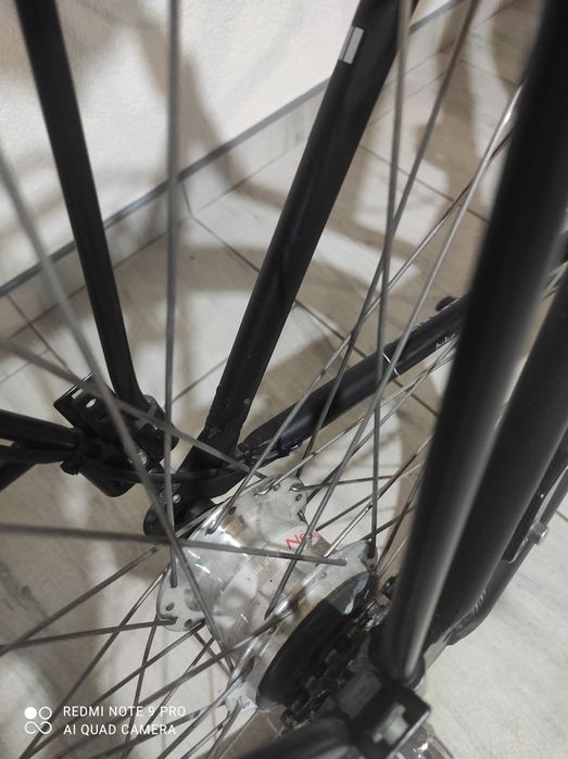 Велосипед GUDEREIT