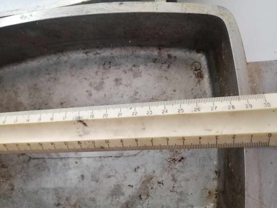 Коптильня для риби