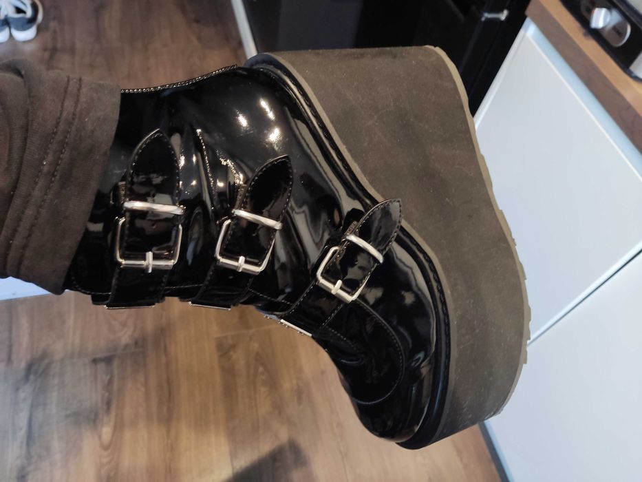 Demonia Swing 105 buty