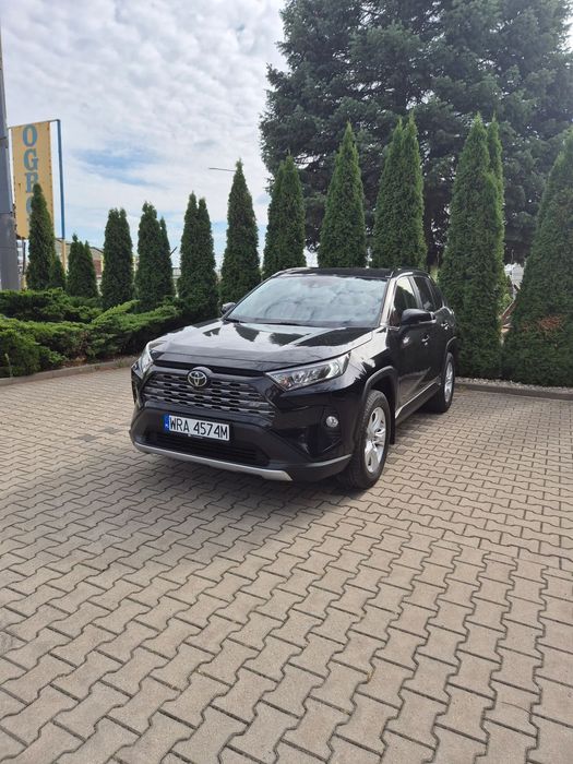 Toyota RAV-4