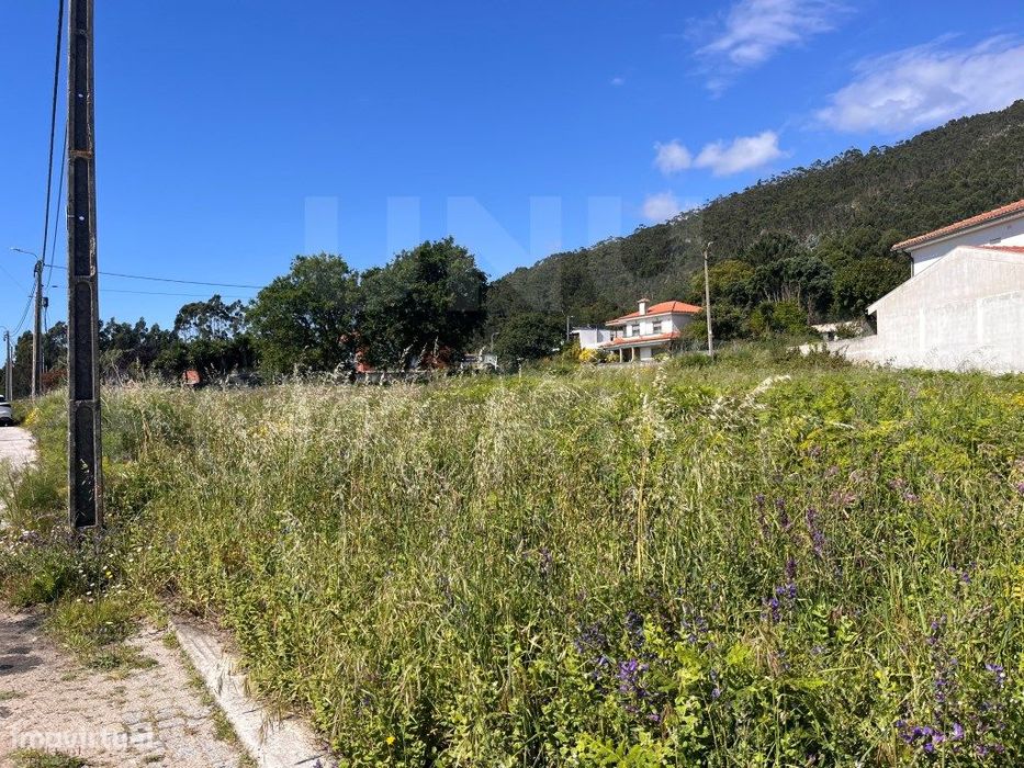 Terreno em Carreço