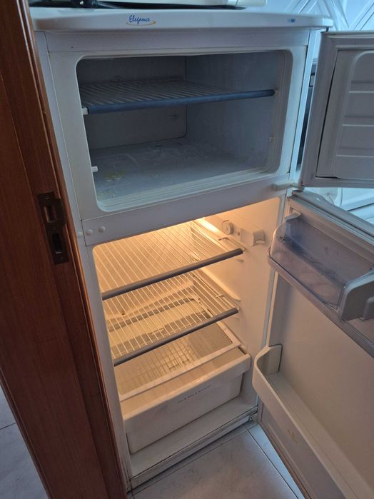 Frigorifico congeldor fagor a funcionar