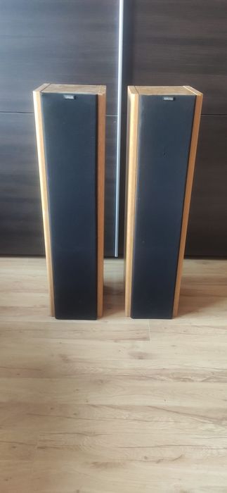 Technics su 810 YAMAHA NS-G 120. Vifa