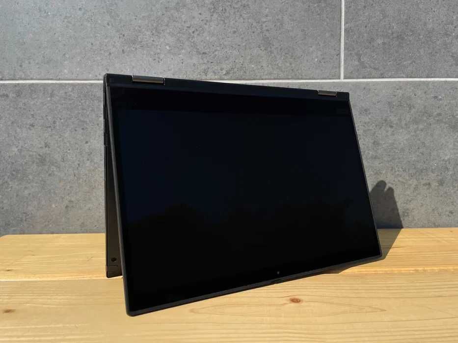 Lenovo ThinkPad X13 Yoga G1/i7-10510U/16Gb/256Gb M2/13.2" IPS/Гарантія