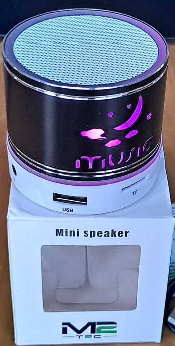 Mini głośnik Speaker