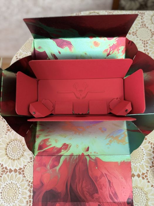 AR-окуляри XREAL Air 2 (Open Box)