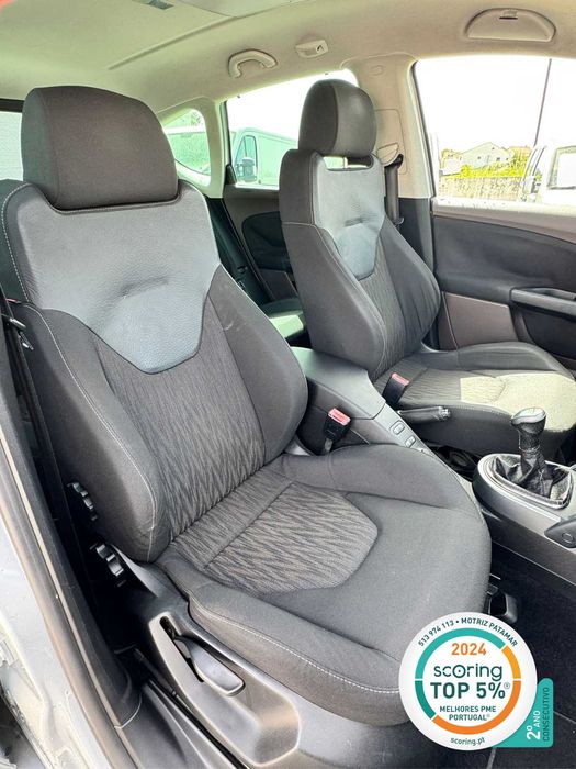 Seat Altea 4 Free Track 2.0 170cv