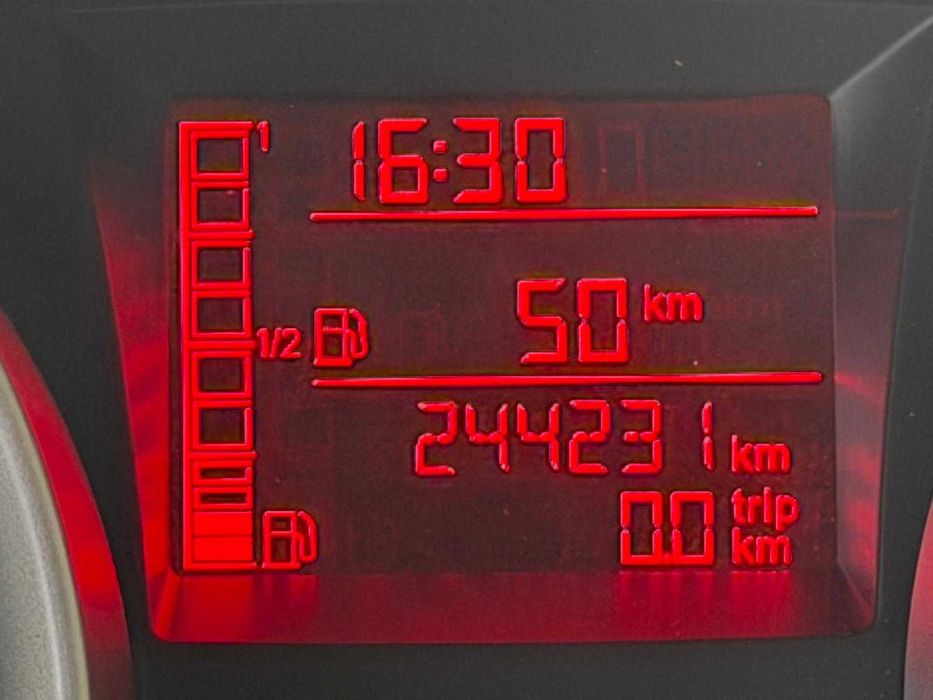 Seat Ibiza 1.2 TDI 75cv Diesel Nacional 2012 | Económico | Fiável