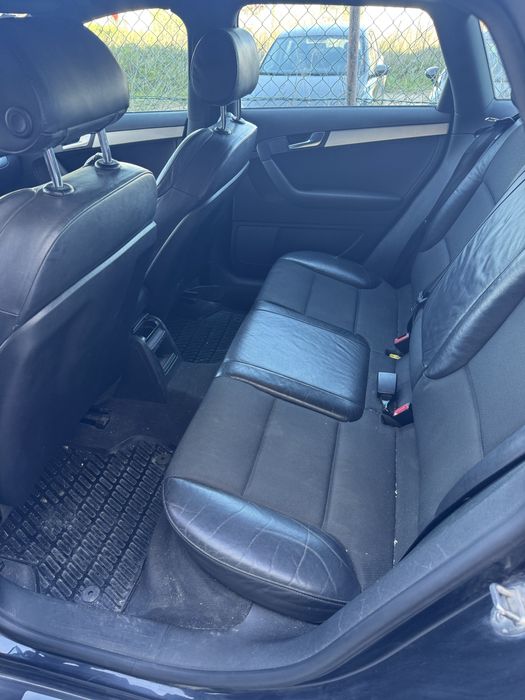 Audi a3 sline 2.0 tdi 170cv