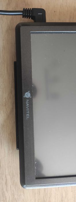 Nawigacja Navitel E 200